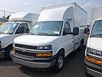 2024 Chevrolet Express 3500 Regular Cab RWD Box Van for sale #289507 - photo 3