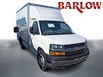 2024 Chevrolet Express 3500 Regular Cab RWD Box Van for sale #289520 - photo 1