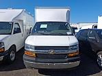 2024 Chevrolet Express 3500 Regular Cab RWD Box Van for sale #289520 - photo 2