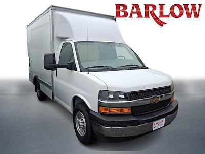 2024 Chevrolet Express 3500 Regular Cab RWD Box Van for sale #289529 - photo 1