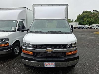 2024 Chevrolet Express 3500 Regular Cab RWD Box Van for sale #289529 - photo 2