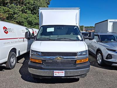 2024 Chevrolet Express 3500 Regular Cab RWD Box Van for sale #289578 - photo 2