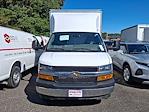 2024 Chevrolet Express 3500 Regular Cab RWD Box Van for sale #289578 - photo 2