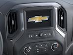 New 2025 Chevrolet Silverado 3500 Crew Cab 60 CA Cab Chassis for sale #289592 - photo 28