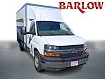 2024 Chevrolet Express 3500 Regular Cab RWD Box Van for sale #289625 - photo 1