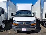 2024 Chevrolet Express 3500 Regular Cab RWD Box Van for sale #289625 - photo 3