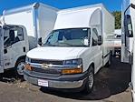 2024 Chevrolet Express 3500 Regular Cab RWD Box Van for sale #289625 - photo 2