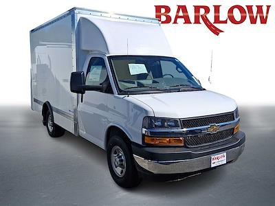 2024 Chevrolet Express 3500 Regular Cab RWD Box Van for sale #289681 - photo 1
