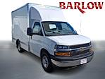 2024 Chevrolet Express 3500 Regular Cab RWD Box Van for sale #289681 - photo 1