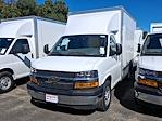 2024 Chevrolet Express 3500 Regular Cab RWD Box Van for sale #289681 - photo 2