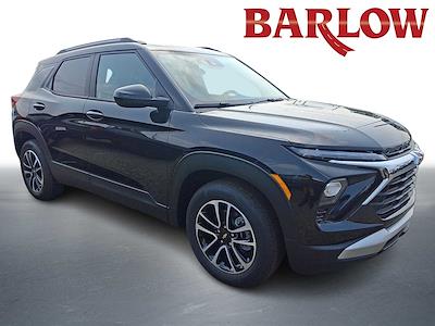 2026 Chevrolet Trailblazer FWD SUV for sale #28973 - photo 1