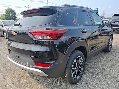 2026 Chevrolet Trailblazer FWD SUV for sale #28973 - photo 2