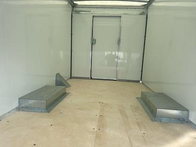 2024 Chevrolet Express 3500 Regular Cab RWD Wabash Box Van for sale #289747 - photo 2