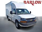 2024 Chevrolet Express 3500 Regular Cab RWD Cutaway for sale #289747 - photo 1