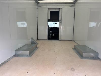 2024 Chevrolet Express 3500 Regular Cab RWD Box Van for sale #289847 - photo 2