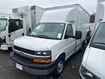 2024 Chevrolet Express 3500 Regular Cab RWD Box Van for sale #289847 - photo 1