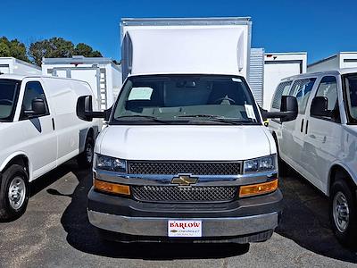 New 2024 Chevrolet Express 3500 139 WB Cutaway for sale #289960 - photo 2