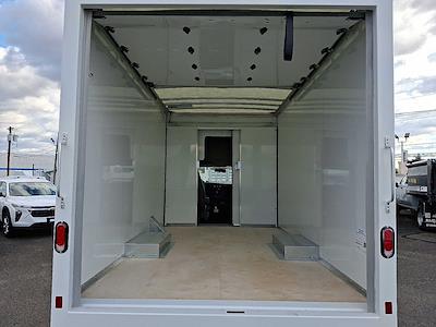 2024 Chevrolet Express 3500 Regular Cab RWD Box Van for sale #289963 - photo 2