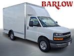2024 Chevrolet Express 3500 Regular Cab RWD Box Van for sale #289963 - photo 1