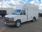 2024 Chevrolet Express 3500 Regular Cab RWD Box Van for sale #289963 - photo 3