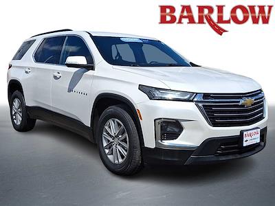 2022 Chevrolet Traverse AWD SUV for sale #2900 - photo 1