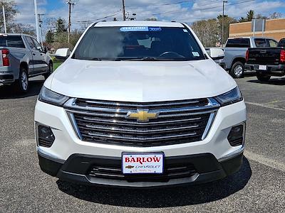 2022 Chevrolet Traverse AWD SUV for sale #2900 - photo 2