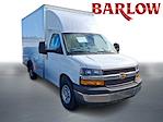 New 2024 Chevrolet Express 3500 139 WB Cutaway for sale #290013 - photo 1