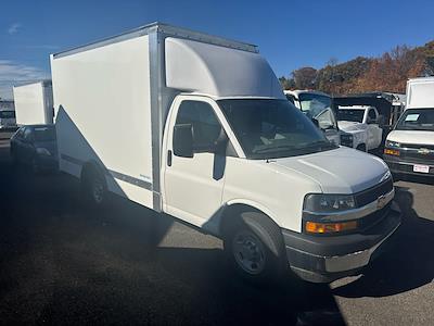 2024 Chevrolet Express 3500 Regular Cab RWD Box Van for sale #290053 - photo 1