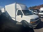 2024 Chevrolet Express 3500 Regular Cab RWD Box Van for sale #290053 - photo 1