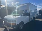 2024 Chevrolet Express 3500 Regular Cab RWD Box Van for sale #290053 - photo 7
