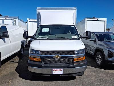 New 2024 Chevrolet Express 3500 Box Van for sale #290085 - photo 2