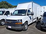 New 2024 Chevrolet Express 3500 Box Van for sale #290085 - photo 3
