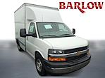 New 2024 Chevrolet Express 3500 Box Van for sale #290205 - photo 1