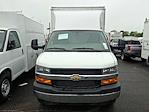 New 2024 Chevrolet Express 3500 Box Van for sale #290205 - photo 2