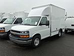 New 2024 Chevrolet Express 3500 Box Van for sale #290205 - photo 3