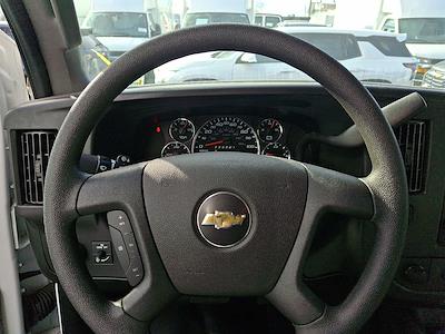 New 2024 Chevrolet Express 3500 Box Van for sale #290232 - photo 2