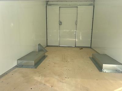 2024 Chevrolet Express 3500 Regular Cab RWD Box Van for sale #290232 - photo 2