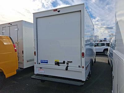 New 2024 Chevrolet Express 3500 Box Van for sale #290232 - photo 2