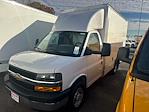 2024 Chevrolet Express 3500 Regular Cab RWD Box Van for sale #290232 - photo 1