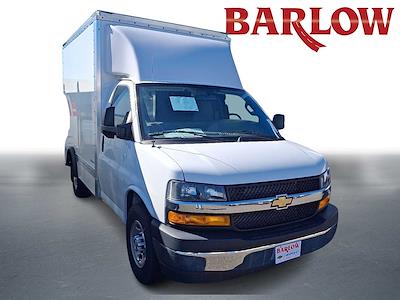 New 2024 Chevrolet Express 3500 139 WB Cutaway for sale #290252 - photo 1
