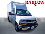 2024 Chevrolet Express 3500 Regular Cab RWD Box Van for sale #290288 - photo 1