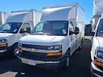 2024 Chevrolet Express 3500 Regular Cab RWD Box Van for sale #290288 - photo 3