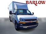 2024 Chevrolet Express 3500 Regular Cab RWD Cutaway for sale #290333 - photo 1
