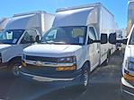 2024 Chevrolet Express 3500 Regular Cab RWD Cutaway for sale #290333 - photo 3