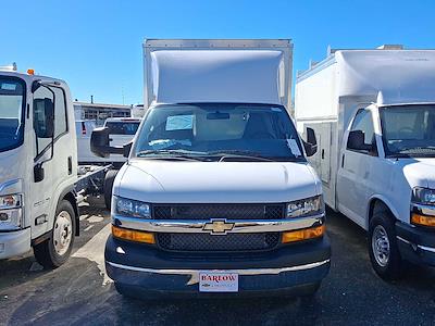 New 2024 Chevrolet Express 3500 Box Van for sale #290361 - photo 2