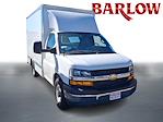 New 2024 Chevrolet Express 3500 Box Van for sale #290361 - photo 1