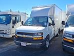 New 2024 Chevrolet Express 3500 Box Van for sale #290361 - photo 3