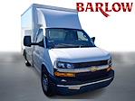 2024 Chevrolet Express 3500 Regular Cab RWD Cutaway for sale #290386 - photo 1