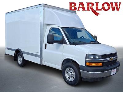 New 2024 Chevrolet Express 3500 Box Van for sale #290393 - photo 1