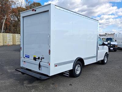 New 2024 Chevrolet Express 3500 Box Van for sale #290393 - photo 2